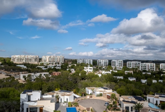 Rynek wtórny - Apartament - Orihuela Costa - Las Colinas Golf - Country Club