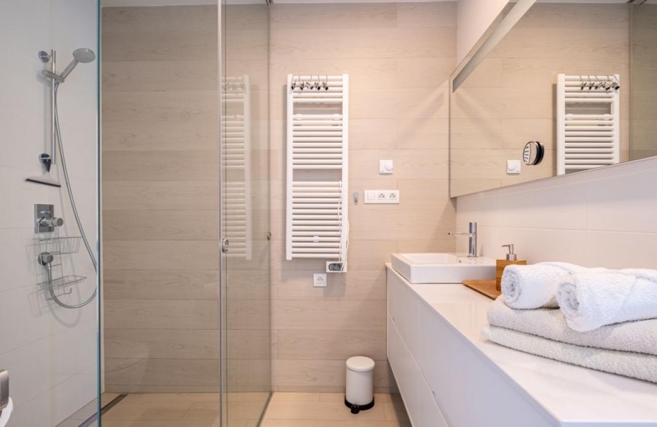 Rynek wtórny - Apartament - Orihuela Costa - Las Colinas Golf - Country Club