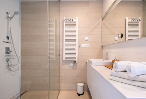 Rynek wtórny - Apartament - Orihuela Costa - Las Colinas Golf - Country Club