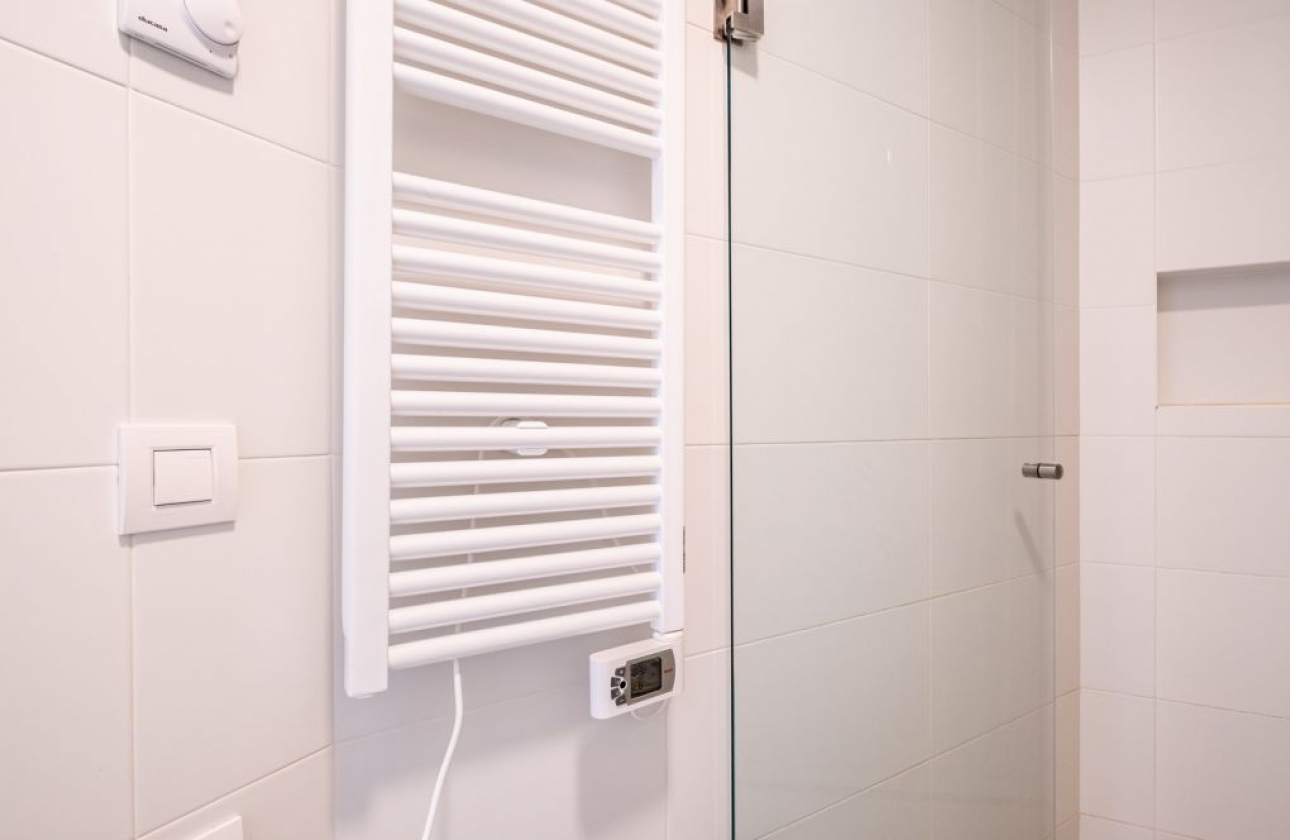 Rynek wtórny - Apartament - Orihuela Costa - Las Colinas Golf - Country Club