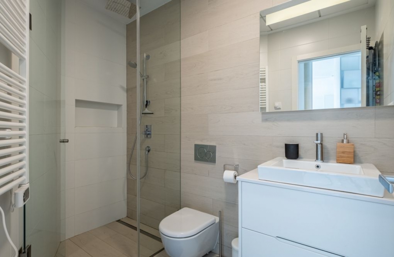 Rynek wtórny - Apartament - Orihuela Costa - Las Colinas Golf - Country Club