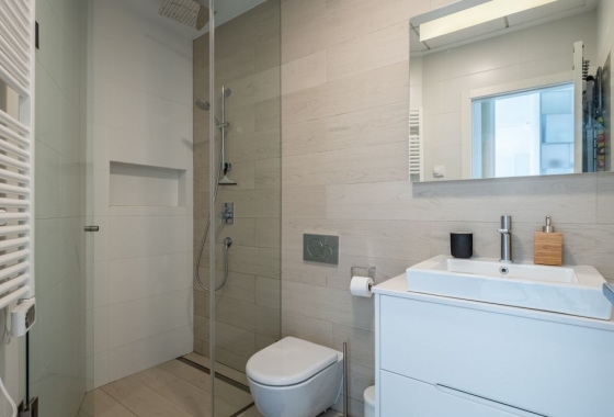 Rynek wtórny - Apartament - Orihuela Costa - Las Colinas Golf - Country Club