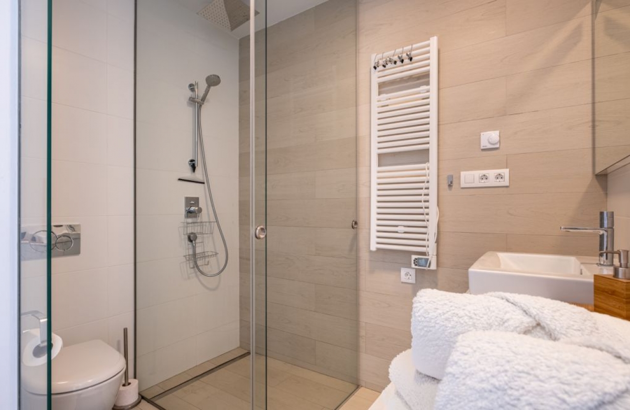 Rynek wtórny - Apartament - Orihuela Costa - Las Colinas Golf - Country Club