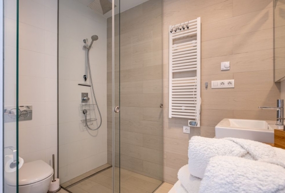 Rynek wtórny - Apartament - Orihuela Costa - Las Colinas Golf - Country Club