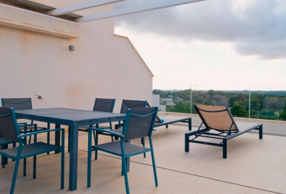 Rynek wtórny - Apartament - Orihuela Costa - Las Colinas Golf - Country Club