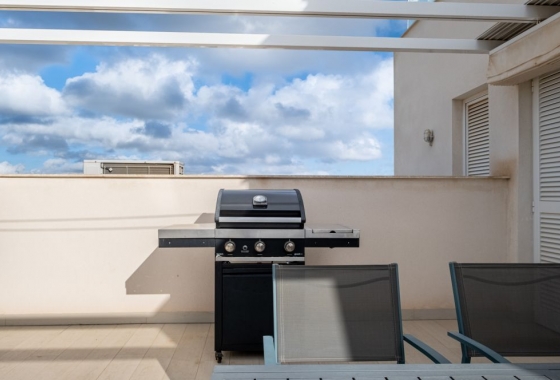 Rynek wtórny - Apartament - Orihuela Costa - Las Colinas Golf - Country Club