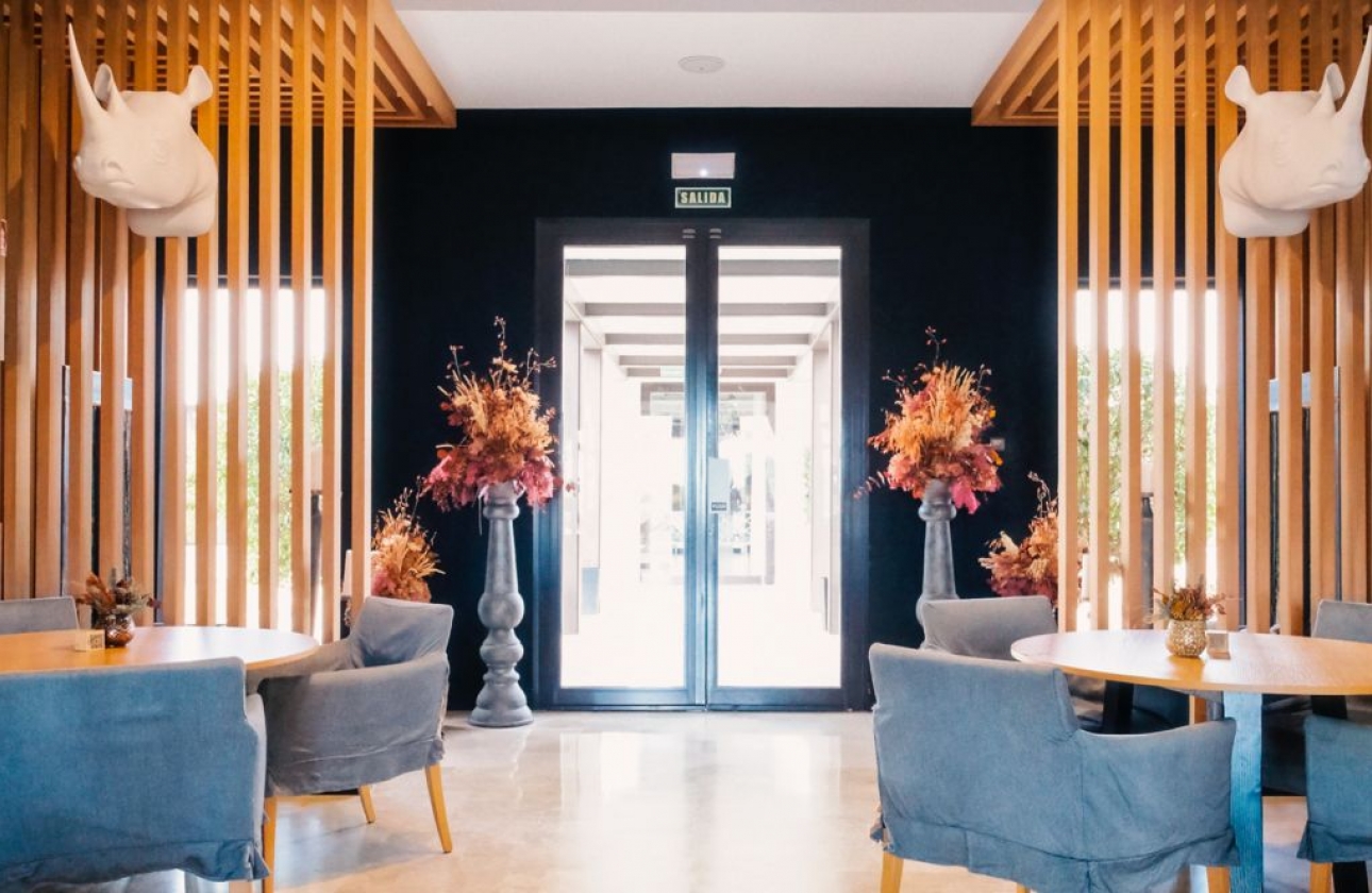 Rynek wtórny - Apartament - Orihuela Costa - Las Colinas Golf - Country Club