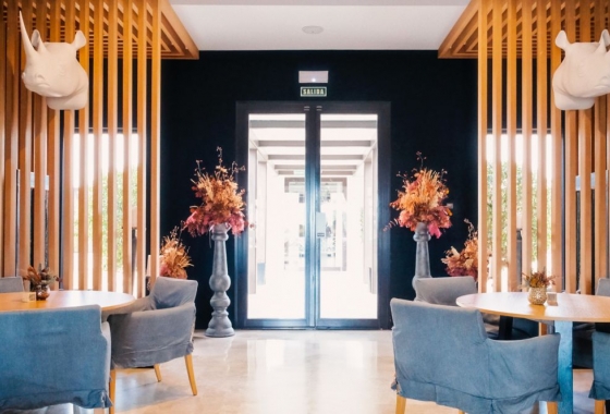 Rynek wtórny - Apartament - Orihuela Costa - Las Colinas Golf - Country Club