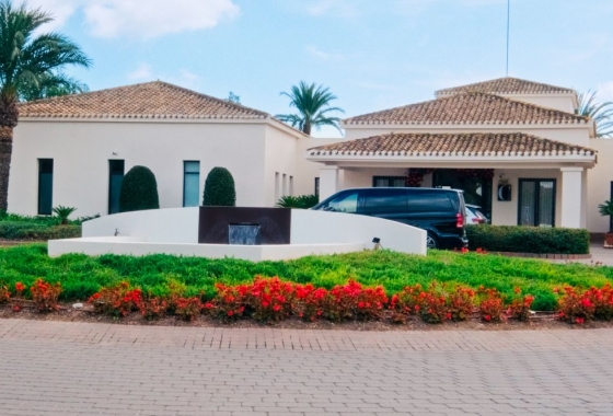 Rynek wtórny - Apartament - Orihuela Costa - Las Colinas Golf - Country Club