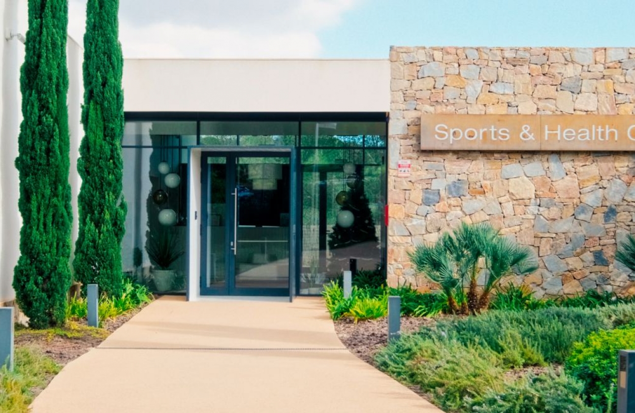 Rynek wtórny - Apartament - Orihuela Costa - Las Colinas Golf - Country Club