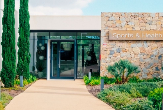 Rynek wtórny - Apartament - Orihuela Costa - Las Colinas Golf - Country Club