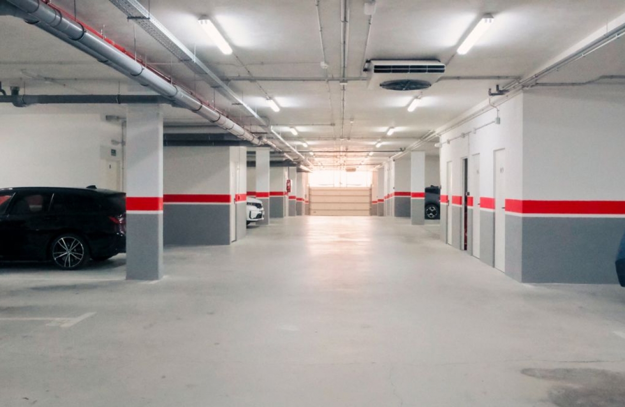 Rynek wtórny - Apartament - Orihuela Costa - Las Colinas Golf - Country Club