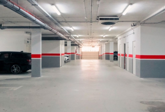 Rynek wtórny - Apartament - Orihuela Costa - Las Colinas Golf - Country Club