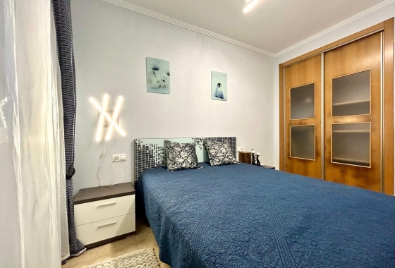 Rynek wtórny - Apartament - Orihuela Costa - Altos de Campoamor