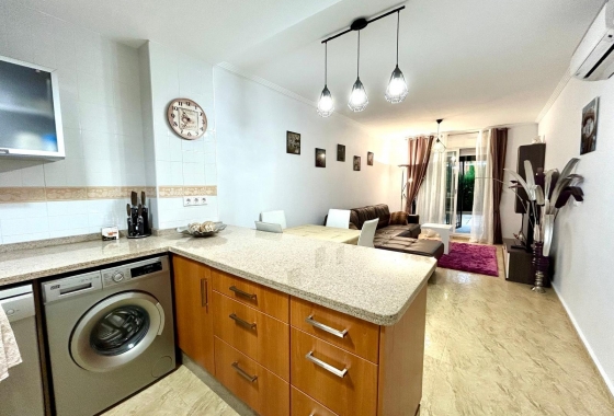 Rynek wtórny - Apartament - Orihuela Costa - Altos de Campoamor