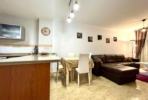 Rynek wtórny - Apartament - Orihuela Costa - Altos de Campoamor
