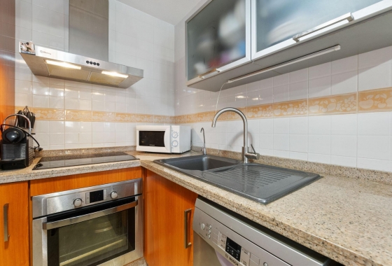 Rynek wtórny - Apartament - Orihuela Costa - Altos de Campoamor