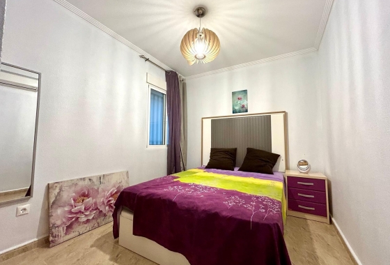 Rynek wtórny - Apartament - Orihuela Costa - Altos de Campoamor