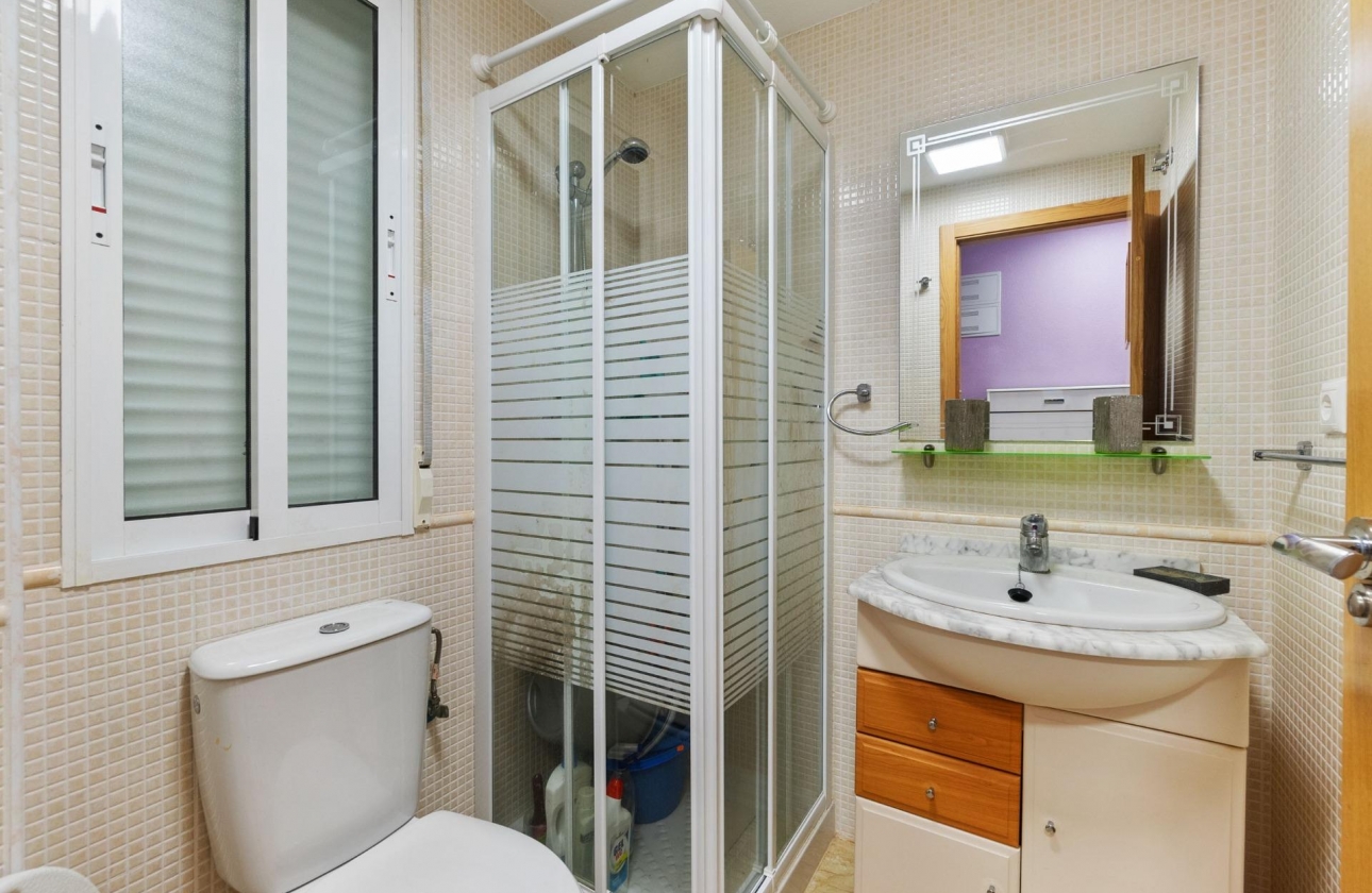 Rynek wtórny - Apartament - Orihuela Costa - Altos de Campoamor