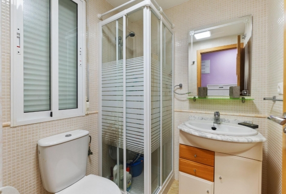 Rynek wtórny - Apartament - Orihuela Costa - Altos de Campoamor