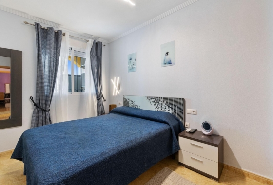 Rynek wtórny - Apartament - Orihuela Costa - Altos de Campoamor