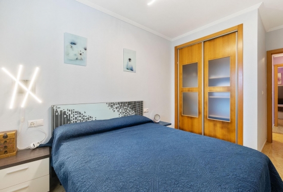 Rynek wtórny - Apartament - Orihuela Costa - Altos de Campoamor