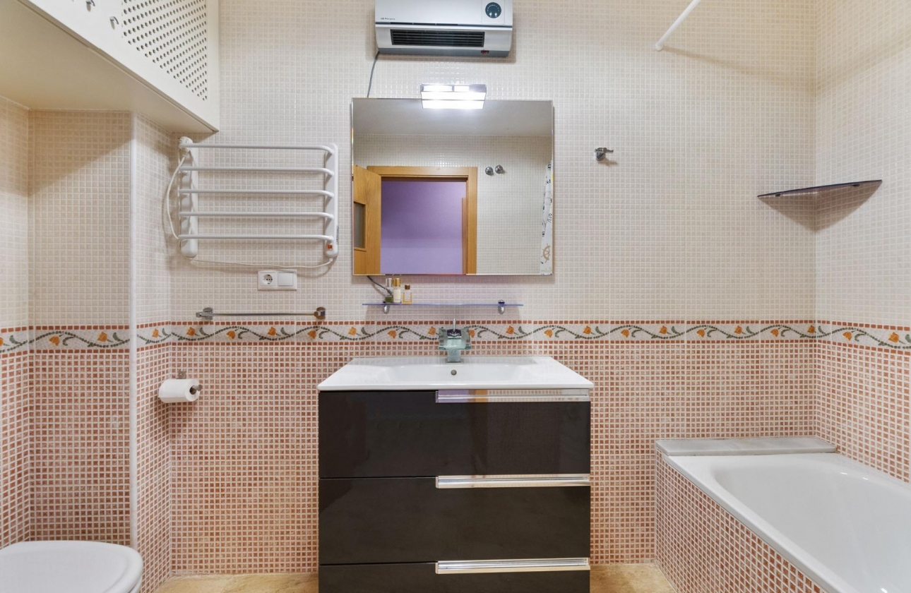 Rynek wtórny - Apartament - Orihuela Costa - Altos de Campoamor