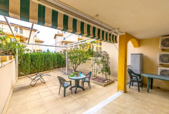 Rynek wtórny - Apartament - Orihuela Costa - Altos de Campoamor