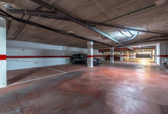 Rynek wtórny - Apartament - Orihuela Costa - Altos de Campoamor