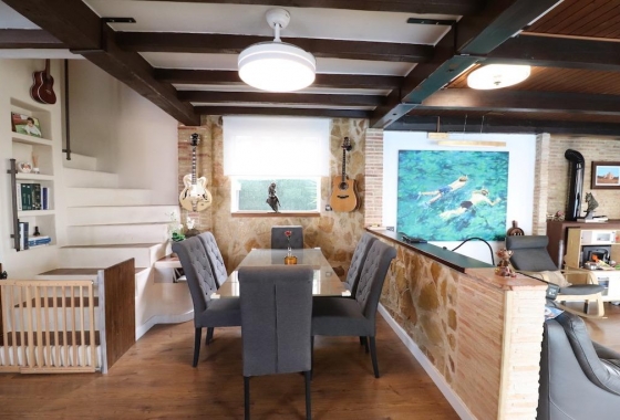 Rynek wtórny - Villa - Orihuela Costa - Montezenia