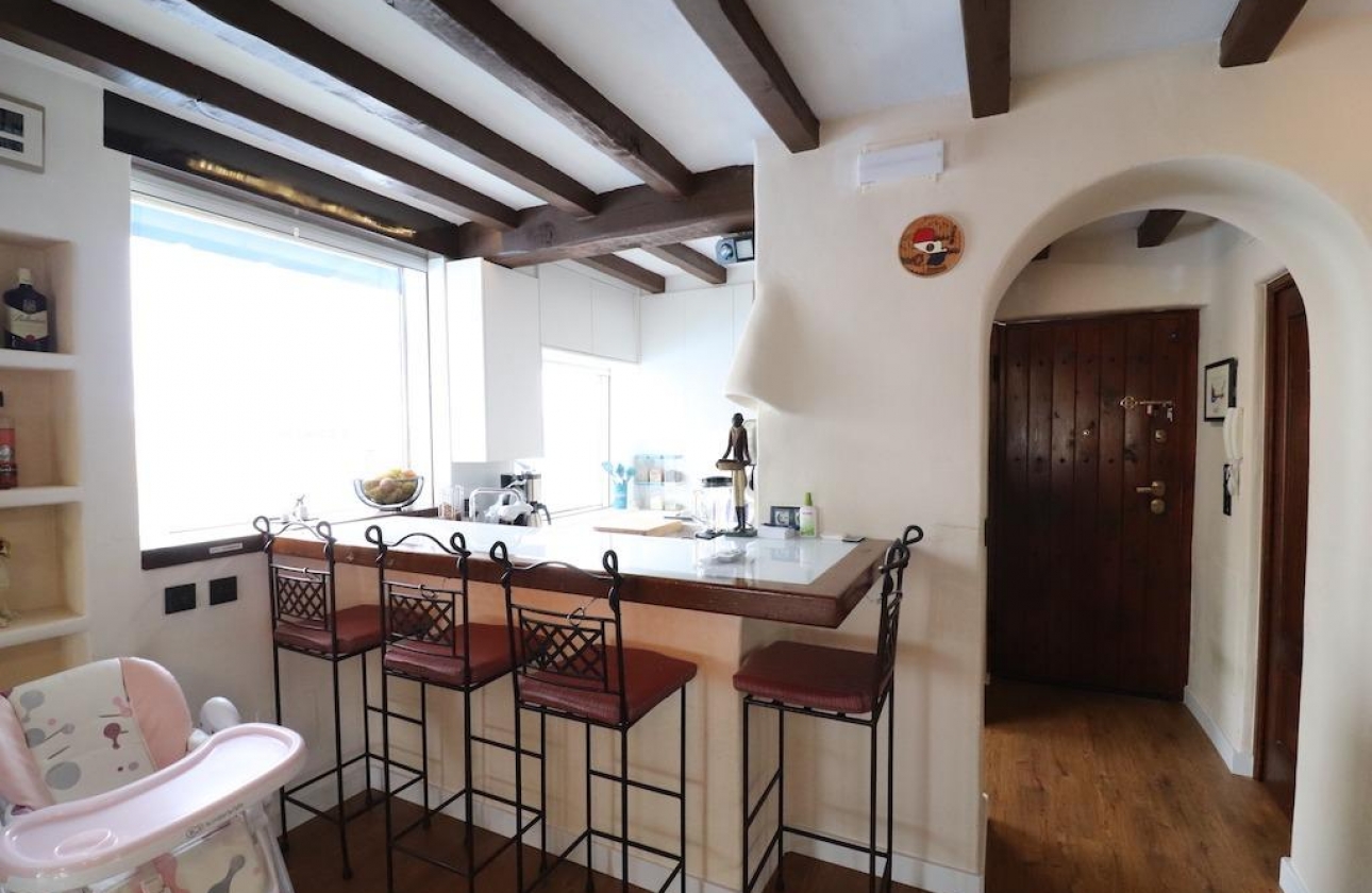 Rynek wtórny - Villa - Orihuela Costa - Montezenia