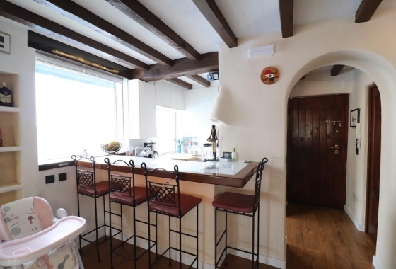 Rynek wtórny - Villa - Orihuela Costa - Montezenia