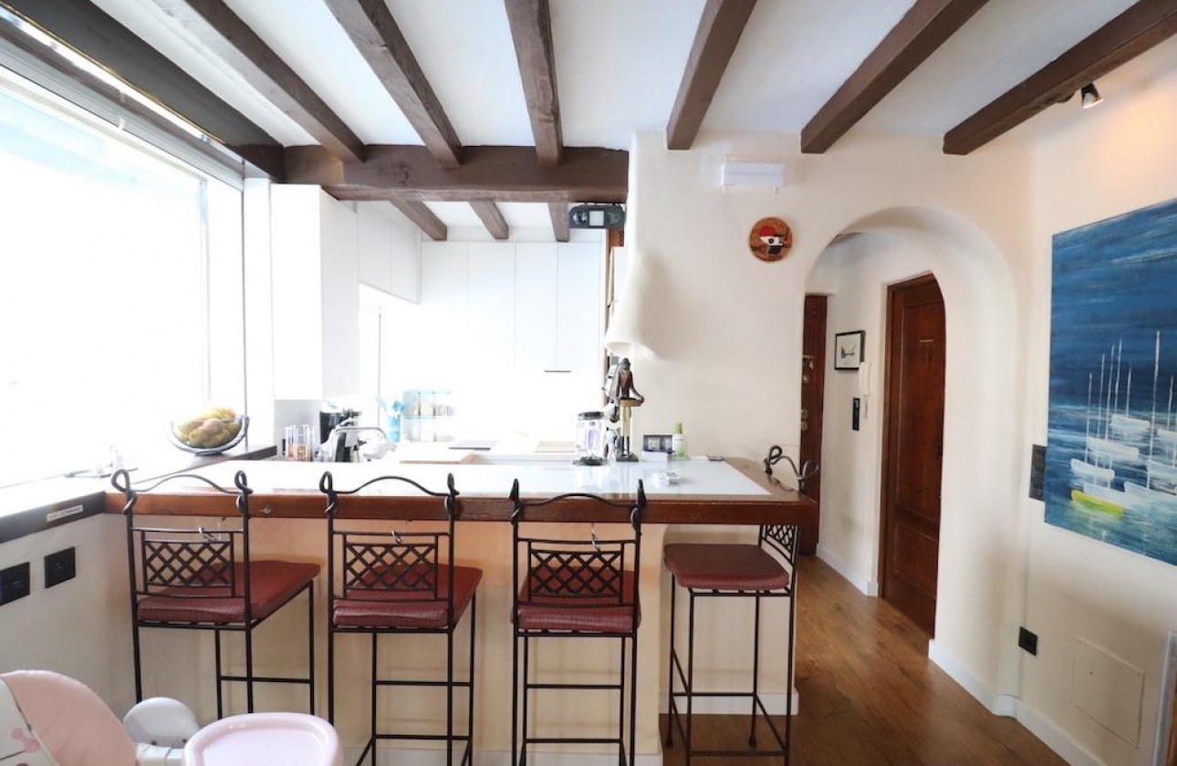 Rynek wtórny - Villa - Orihuela Costa - Montezenia