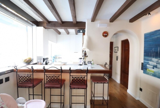 Rynek wtórny - Villa - Orihuela Costa - Montezenia