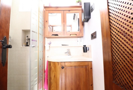 Rynek wtórny - Villa - Orihuela Costa - Montezenia