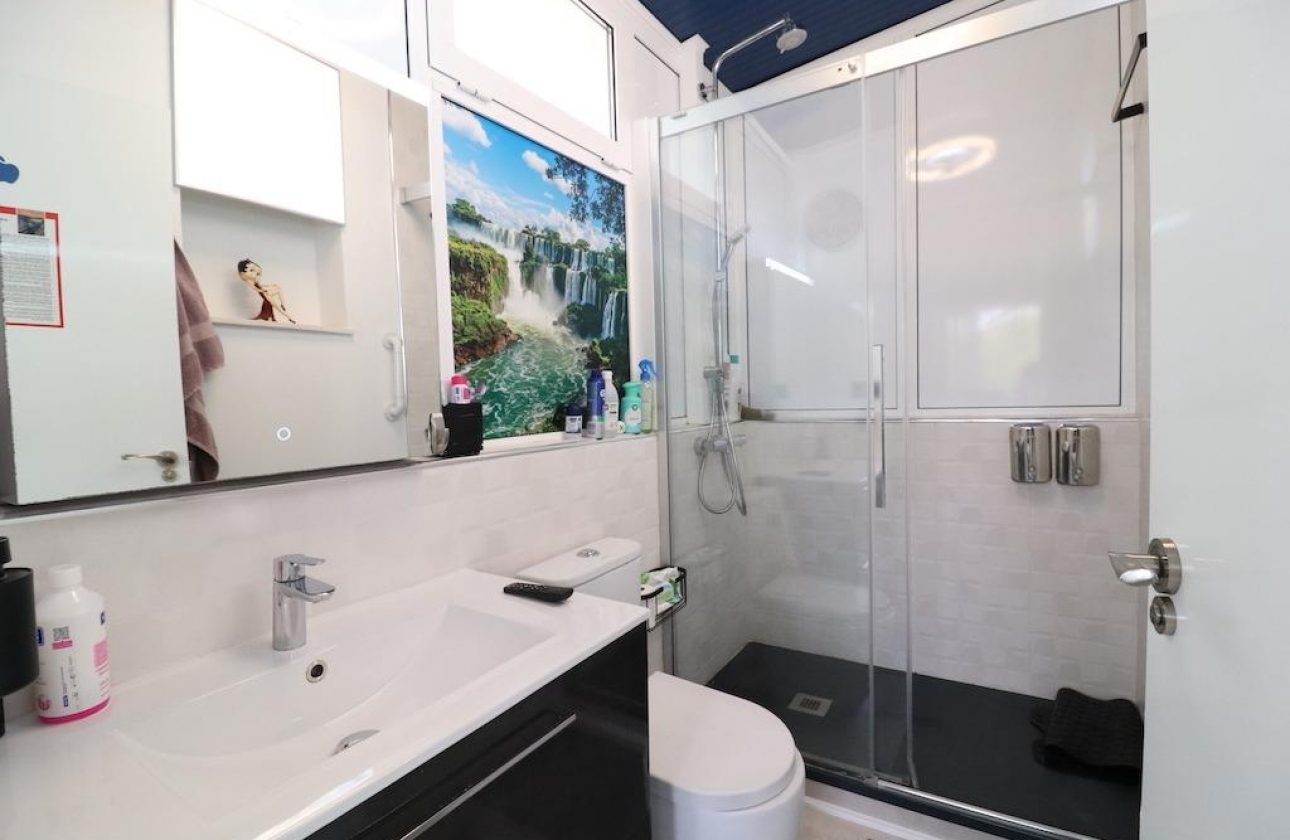 Rynek wtórny - Villa - Orihuela Costa - Montezenia