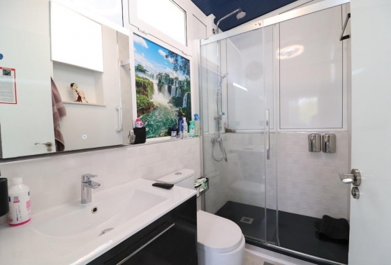 Rynek wtórny - Villa - Orihuela Costa - Montezenia