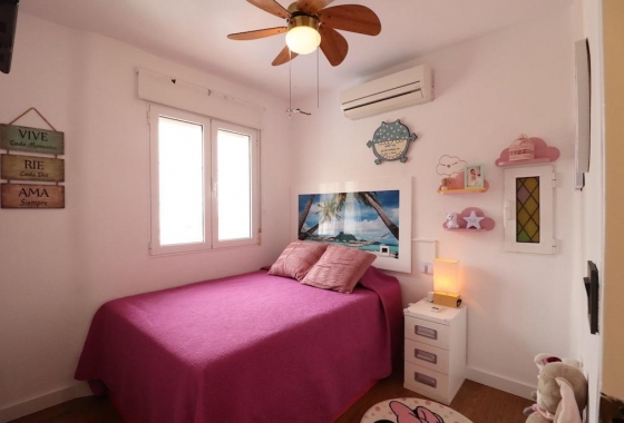 Rynek wtórny - Villa - Orihuela Costa - Montezenia