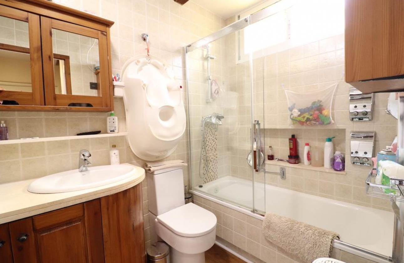 Rynek wtórny - Villa - Orihuela Costa - Montezenia