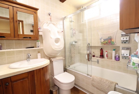 Rynek wtórny - Villa - Orihuela Costa - Montezenia