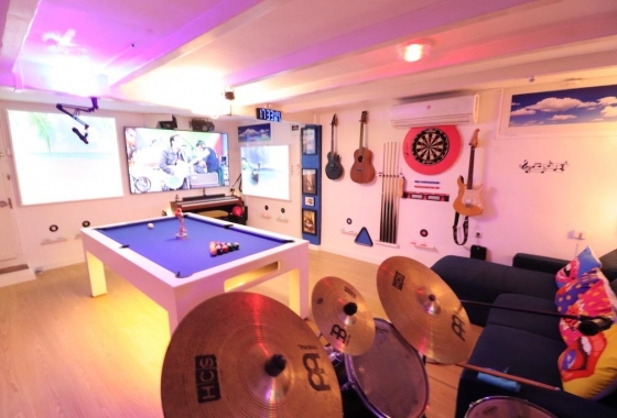 Rynek wtórny - Villa - Orihuela Costa - Montezenia