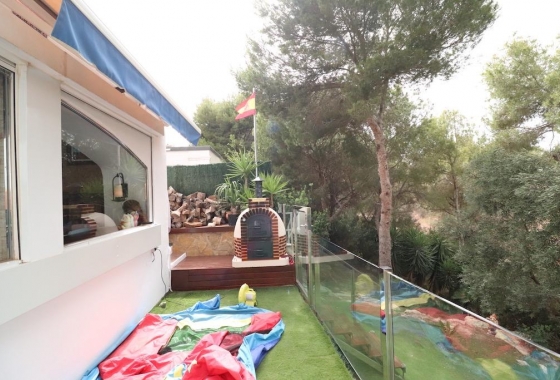 Rynek wtórny - Villa - Orihuela Costa - Montezenia