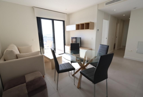Rynek wtórny - Apartament - San Pedro del Pinatar - Lo Pagan