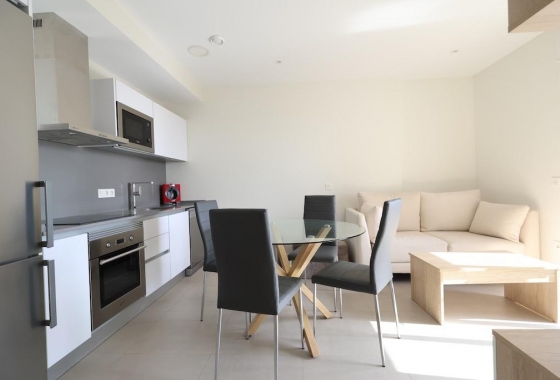 Rynek wtórny - Apartament - San Pedro del Pinatar - Lo Pagan