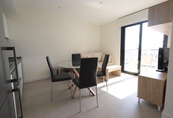 Rynek wtórny - Apartament - San Pedro del Pinatar - Lo Pagan