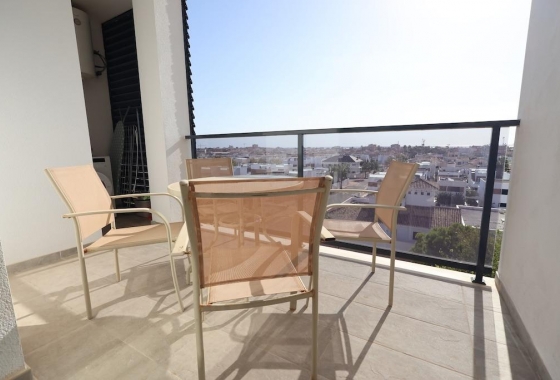 Rynek wtórny - Apartament - San Pedro del Pinatar - Lo Pagan