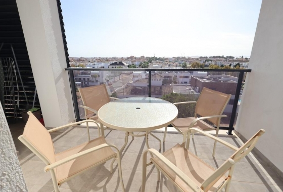 Rynek wtórny - Apartament - San Pedro del Pinatar - Lo Pagan