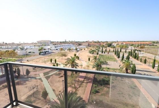 Rynek wtórny - Apartament - San Pedro del Pinatar - Lo Pagan