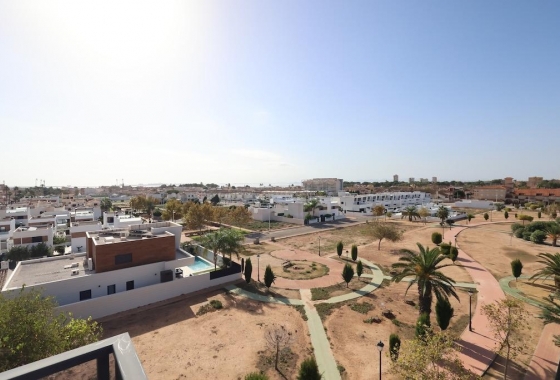 Rynek wtórny - Apartament - San Pedro del Pinatar - Lo Pagan