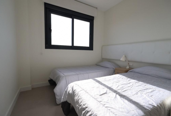 Rynek wtórny - Apartament - San Pedro del Pinatar - Lo Pagan